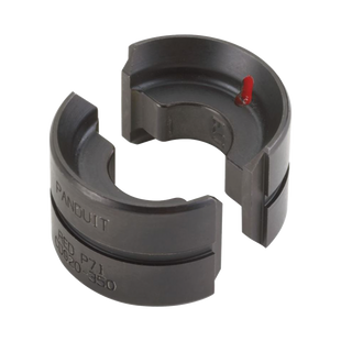 Matrices de prensado CD-920-250 para calibre 250 Kcm