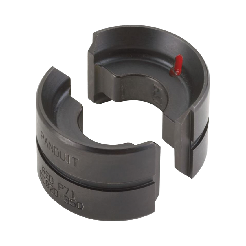 Matrices de prensado CD-920-250 para calibre 250 Kcm