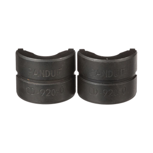 Matrices de prensado CD-920-3/0 para calibre 3/0 Awg