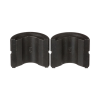 Matrices de prensado CD-920-3/0 para calibre 3/0 Awg