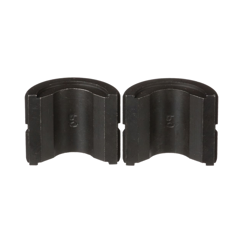 Matrices de prensado CD-920-3/0 para calibre 3/0 Awg