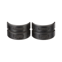 Dado de Prensado para Herramienta de Crimpado PANDUIT Serie CT29XX, Calibre 4 AWG Cobre, 6 AWG Aluminio.  Código Gris P29
