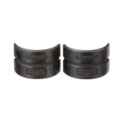 Dado de Prensado para Herramienta de Crimpado PANDUIT Serie CT29XX, Calibre 4 AWG Cobre, 6 AWG Aluminio.  Código Gris P29