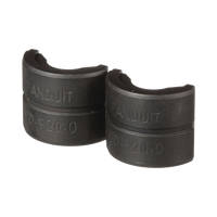 Matrices de prensado CD-920-500 para calibre 500Kcm