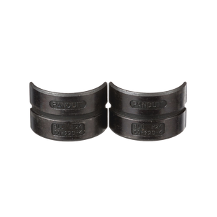 Dado de Prensado para Herramienta de Crimpado PANDUIT Serie CT29XX, Calibre 6 AWG Cobre. Código Azul P24