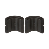 Matrices de prensado CD-920-8 para calibre 8 Awg