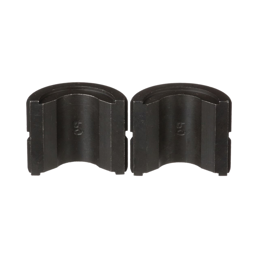 Matrices de prensado CD-920-8 para calibre 8 Awg