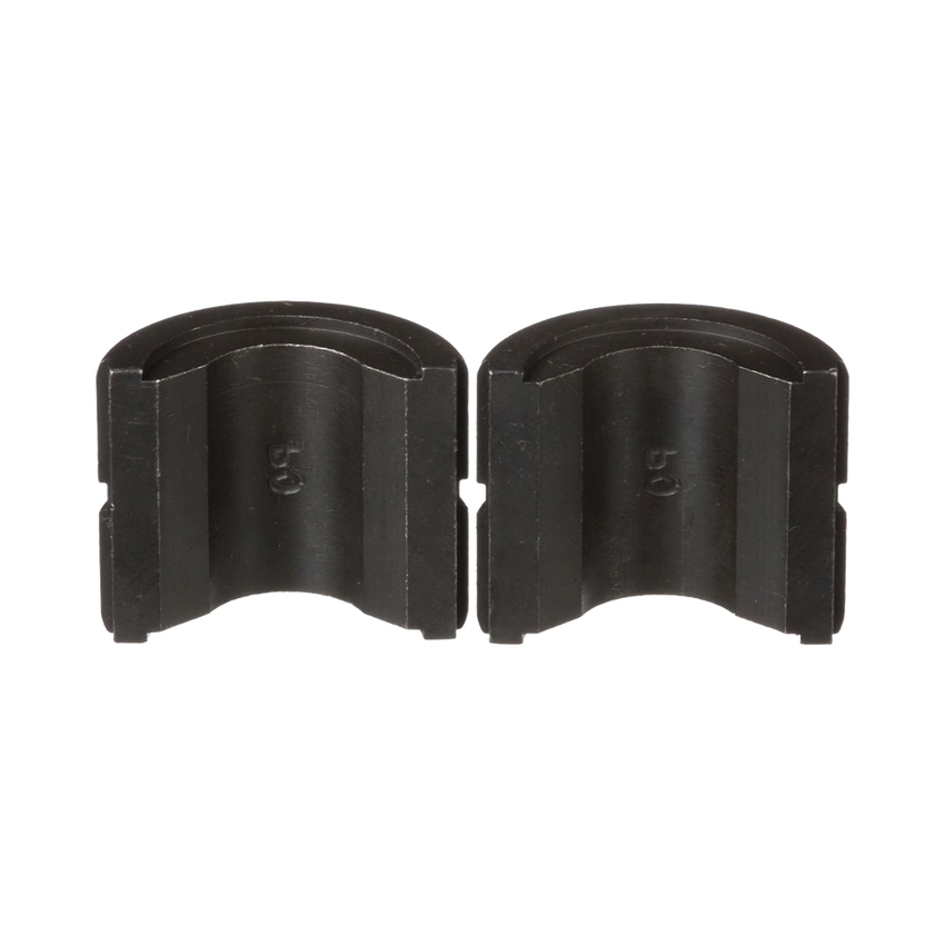 Matrices de prensado CD-920-O para calibre 1/0-2/0 Awg