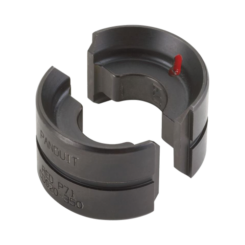 Matrices de prensado CD-920-O para calibre 1/0-2/0 Awg