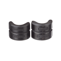 Dado de Prensado para Herramienta de Crimpado CT-29XX. Para Conectores a Tierra Tipo "E" GCE250-1/0, GCE250-250, Cruzado GCC6X6250-1/0, GCC6X6. Código Negro PG25