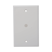 Receptor Universal con conexion directa al Keybus del panel de alarma con relevador auxiliar para abrir puertas de garage o aplicaciones de pulso momentaneo