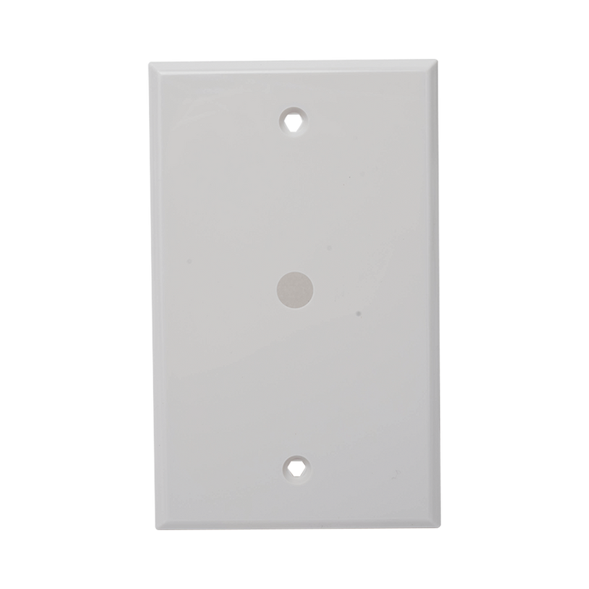 Receptor Universal con conexion directa al Keybus del panel de alarma con relevador auxiliar para abrir puertas de garage o aplicaciones de pulso momentaneo