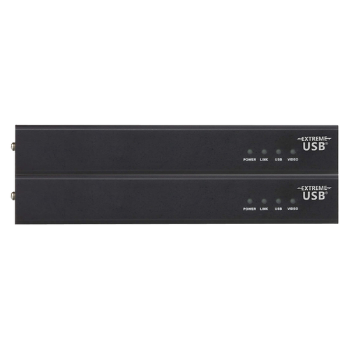 Extensor KVM | 100m  | Conector DVI | ExtremeUSB® | HDBaseT™ | Resolución 1920x 1200 | USB 2.0