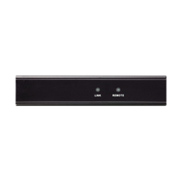 EXTENSOR KVM CAT 5 VGA USB | 1280 x 1024 a 150m