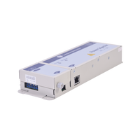 C000065L002D - Fuente de Poder Avanzada IDU para Corriente Alterna y/o Directa con Protector, Compatibilidad con Radios PTP300/400/500/600
