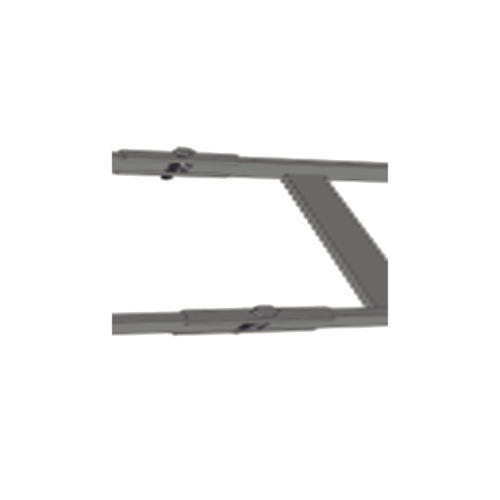 (CH-CTB-EP) COPLES PARA ESCALERA TUBULAR