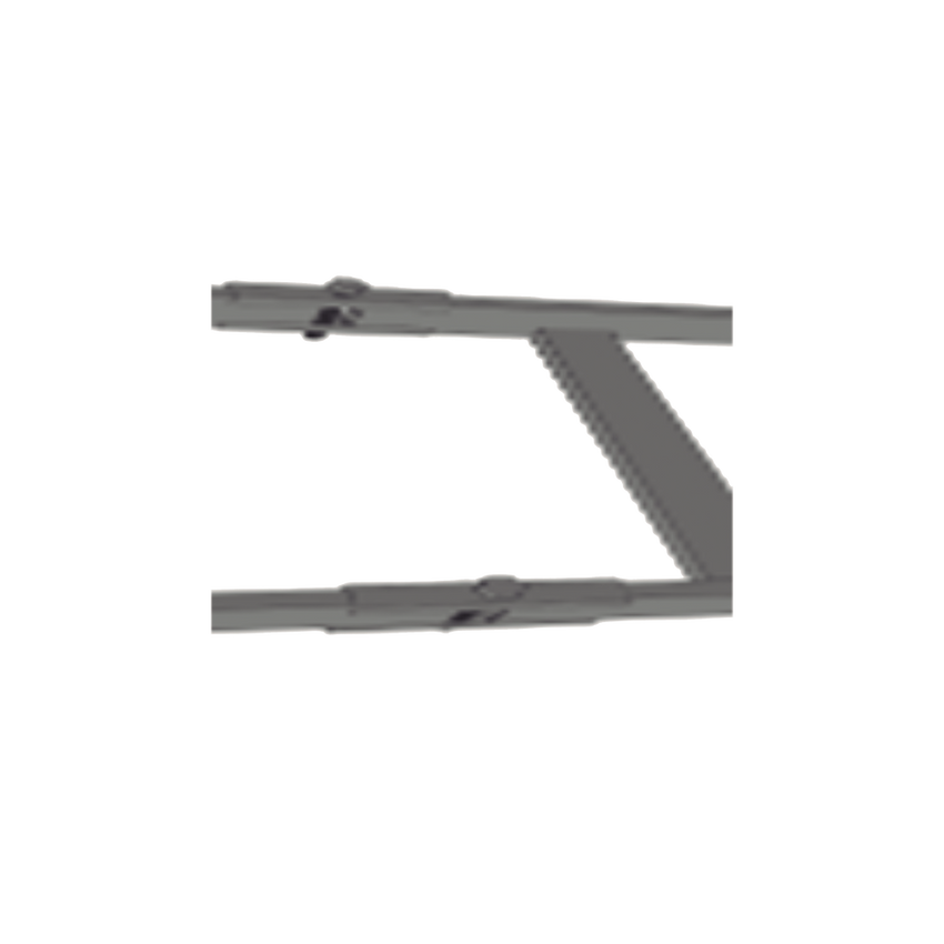 (CH-CTB-EP) COPLES PARA ESCALERA TUBULAR