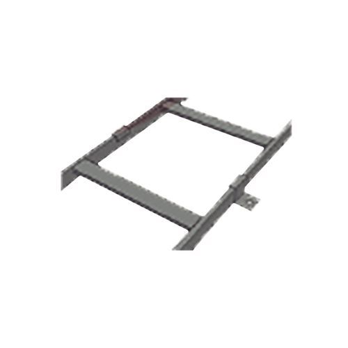 (CH-GFTB-EP) Grapa de fijcacion  para escalera tubular
