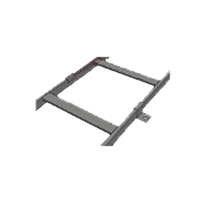 (CH-GFTB-EP) Grapa de fijcacion  para escalera tubular