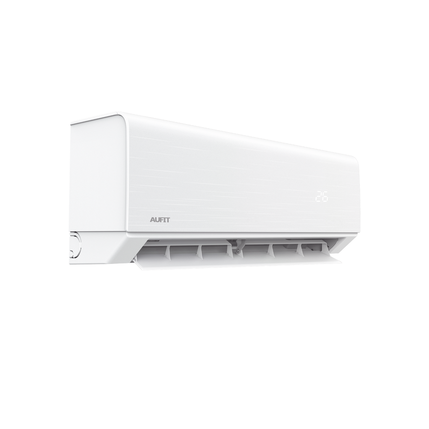 Evaporador Multizona / Capacidad 2 Toneladas / unidad IDU / Frio- Calor  / 220 V / Compatible con CHI-OMZ-R32-42K-220