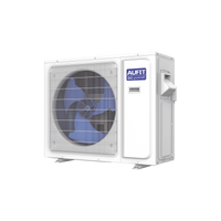 Condensador Inverter / Multizona / Capacidad 5 Toneladas / ODU /Frio- Calor  / 220 V compatible con CHI-IMZ-R32-12K-220 y CHI-IMZ-R32-24K-220