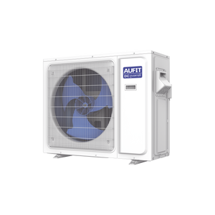 Condensador Inverter / Multizona / Capacidad 5 Toneladas / ODU /Frio- Calor  / 220 V compatible con CHI-IMZ-R32-12K-220 y CHI-IMZ-R32-24K-220