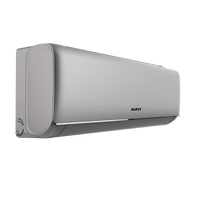Gama PREMIUM / Minisplit WiFi / Dual inverter / SEER 21 / ( 2 TON ) / R32 / Frío y Calor / 220 Vca / Alexa y Google Home