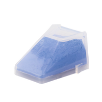Cápsulas de Línea de Tiza Azul 34 gr., para Trazadores Autoretráctiles CHLK50B y CHLK50R
