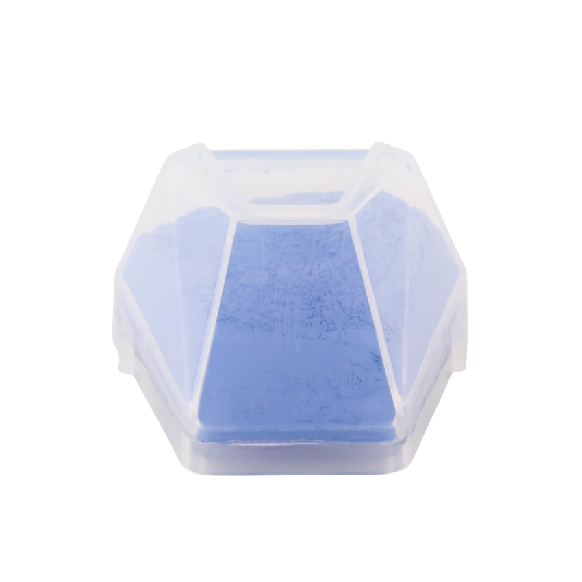 Cápsulas de Línea de Tiza Azul 34 gr., para Trazadores Autoretráctiles CHLK50B y CHLK50R