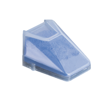 Cápsulas de Línea de Tiza Azul 34 gr., para Trazadores Autoretráctiles CHLK50B y CHLK50R