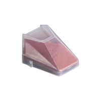 Cápsulas de Línea de Tiza Roja 34 gr., para Trazadores Autoretráctiles CHLK50B y CHLK50R