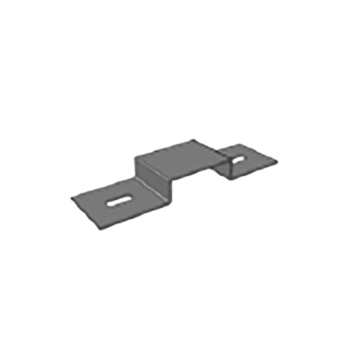 (CH-OFTB-EP) Omega para fijacion de perfil lateral tubular