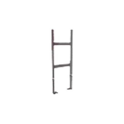 (CH-PBTB-EP) Pies base de escalera tubular