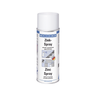 Spray de zinc  400ML