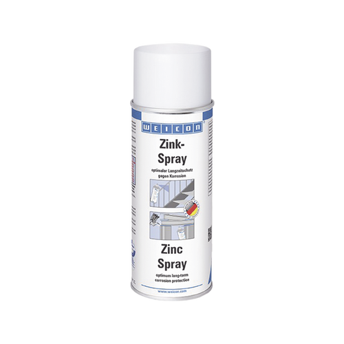 Spray de zinc  400ML