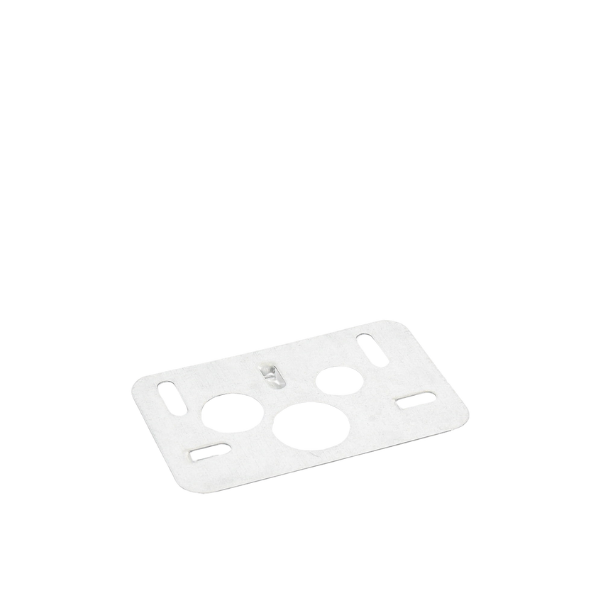 Placa salida a tubo automática para tubería de 3/4, 1 y 1 1/4