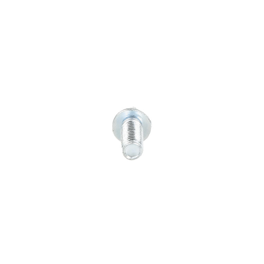 Tornillo cabeza de gota de 1/4" x 3/4"