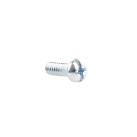 Tornillo cabeza de gota de 1/4" x 3/4"