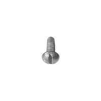 Tornillo cabeza de gota  de 3/8" x 1"