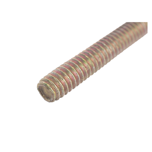 Varilla Roscada  Tropicalizada de 5/16" (7.9 mm) x 3000mm, Es Ideal Para Utilizarse al Exterior o Zonas Húmedas