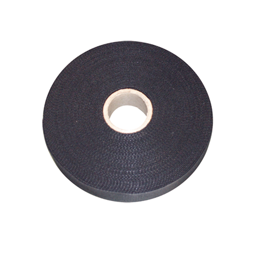 Cintha de contacto color negro (25mts) (4500-02006)