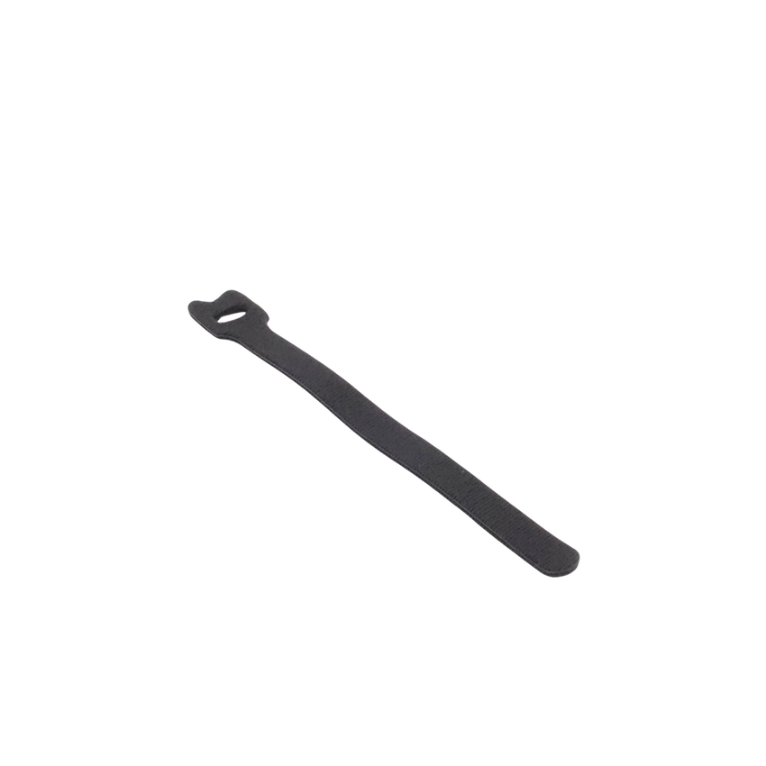 Cincho de contacto color negro, 210 x 16mm (20pzs) (4400-02001)
