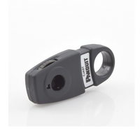 Herramienta Profesional para Quitar Forro en Cables de Telecomunicaciones, de 2.5 a 11 mm (0.10 a 0.43 pulgadas) de Diámetro