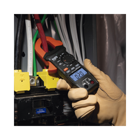 Kit de Prueba Eléctrica CL120+NCVT-3P+ET40+RT210