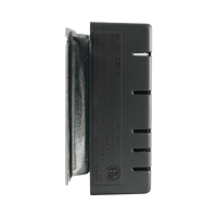 Detector, Controlador y Transductor de Monóxido de Carbono