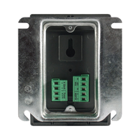Detector, Controlador y Transductor de Monóxido de Carbono