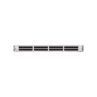 TARJETA DE 48 GIGABIT ETHERNET FIBER PORTS (SFP, LC) SERVICE MODULE PARA CHASIS RG-CS88-08