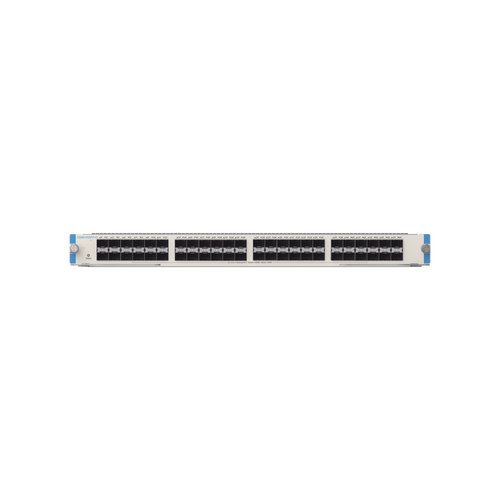 TARJETA DE 48 GIGABIT ETHERNET FIBER PORTS (SFP, LC) SERVICE MODULE PARA CHASIS RG-CS88-08