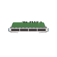 TARJETA DE 48 GIGABIT ETHERNET FIBER PORTS (SFP, LC) SERVICE MODULE PARA CHASIS RG-CS88-08