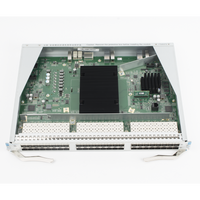CM88-48XS-H TARJETA 48 PTOS SFP+ LC P/  PARA CHASIS RG-CS88-08